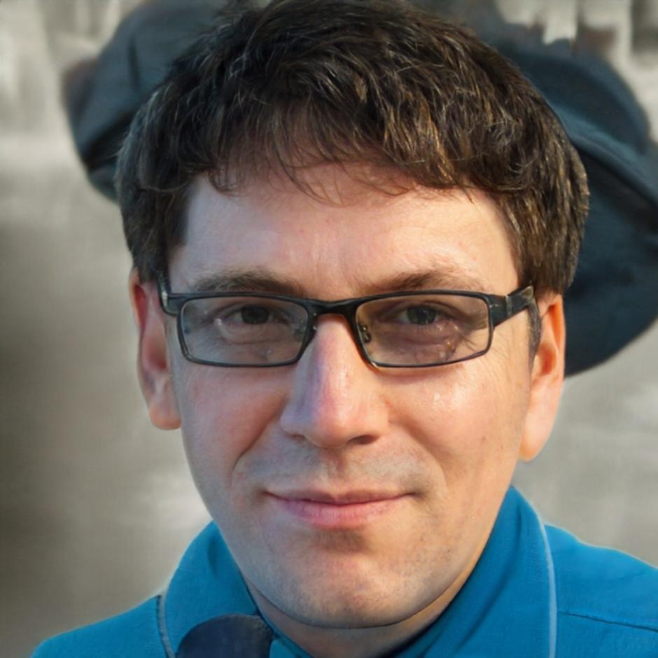 Rolf Dietrich, analytics expert teaching data-driven monetization optimization